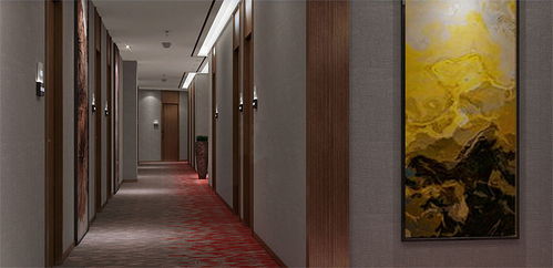 匠心筑夢(mèng) 云南酒店設(shè)計(jì)裝修與包裝裝潢的融合藝術(shù)